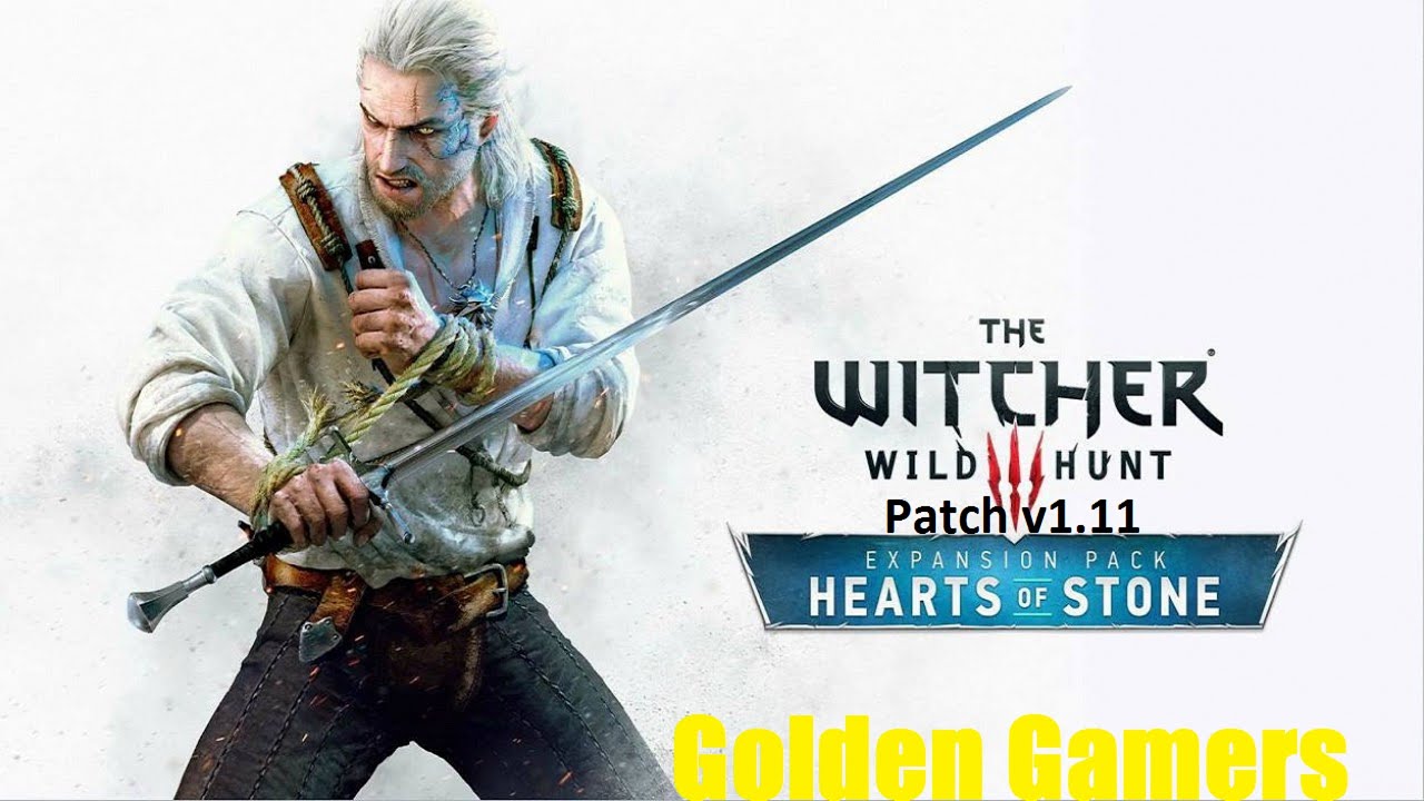 the witcher 3 wild hunt patch v1 08 15